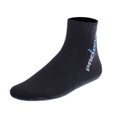 Pro-Dive Evolution 2.5mm Sock Black