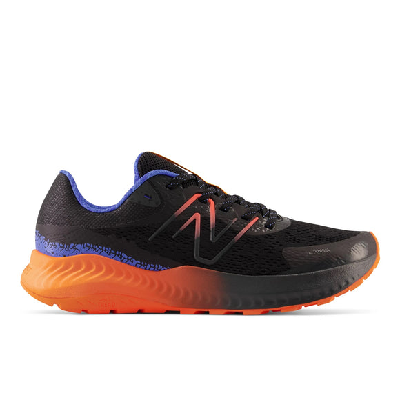 NB Mens Shoes Nitrel V5 MTNTROB5