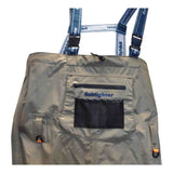 Fishfighter Nylon Chest Wader