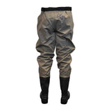 Fishfighter Nylon Waist Wader