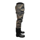 Fishfighter Nylon Waist Wader