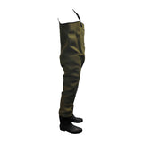 Fishfighter Neoprene Chest Wader