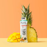 Pure Fluid Energy Gel 58g Tropical