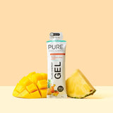 Pure Fluid Energy Gel 58g Tropical