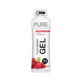 Pure Fluid Energy Gel 58g Raspberry