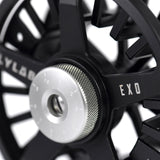 FLy Lab Fly Fishing Reel Exo 5/6