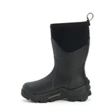 Muck Unisex Muckmaster Mid Boots Black