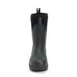 Muck Unisex Muckmaster Mid Boots Black
