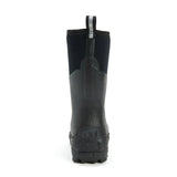 Muck Unisex Muckmaster Mid Boots Black