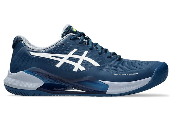 Asics Mens Shoes Court Challanger 14 (402)