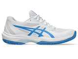 Asics Netball Shoes Game 9 (100)