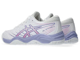 Asics Girls Shoes Netburner 21 GS (100)