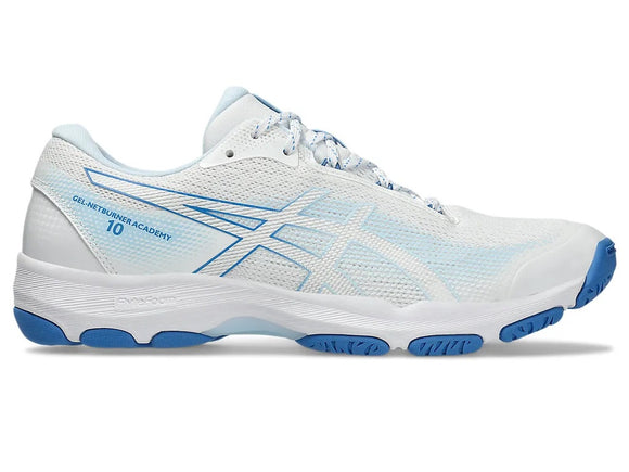 Asics Womens Netburner Academy 10 (100)