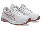 Asics Girls Shoes Netburner Prof 4 GS (103)