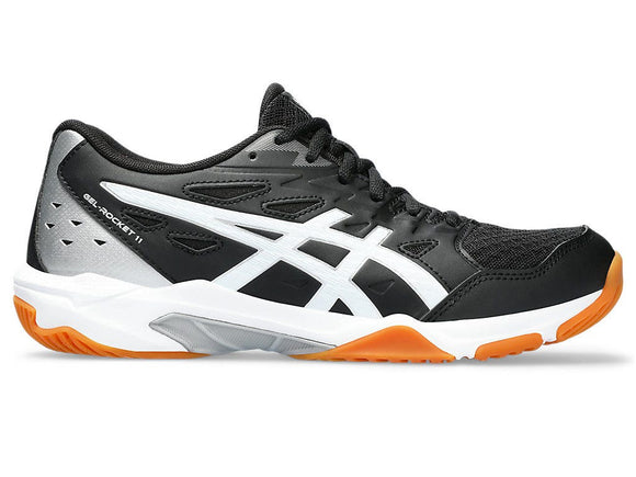 Asics Womens Squash Gel Rocket 11 002 BBSportsNZ