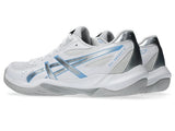 Asics Womens Squash Gel Rocket 12 (105)