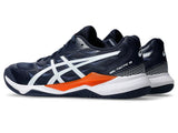 Asics Mens Squash Shoes Tactic 12 (402)