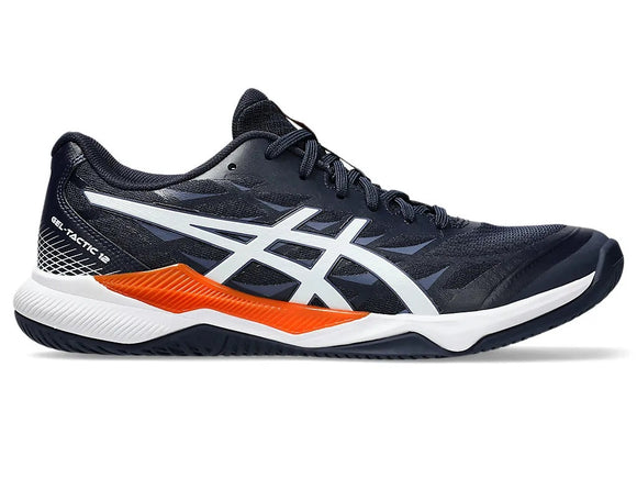 Asics Mens Squash Shoes Tactic 12 (402)