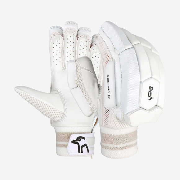 Kookaburra Cricket 25 Batt Glove Ghost 4.0 Adt R/H