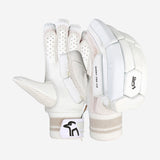 Kookaburra Cricket 25 Batt Glove Ghost 4.0 Adt R/H