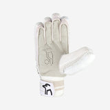 Kookaburra Cricket 25 Batt Glove Ghost 7.0 Yth R/H