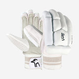 Kookaburra Cricket 25 Batt Glove Ghost 7.0 Yth R/H