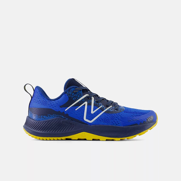NB Youths Shoes Nitrel V5 GPNTRLA5