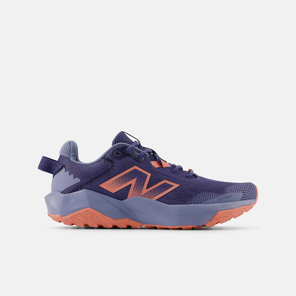 NB Youths Shoes DynaSoft Nitrel v6 (LV6)