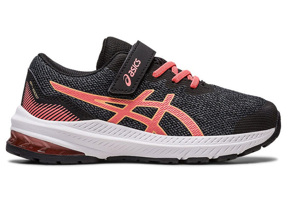 Asics Girls Shoes GT-1000 11 PS (009)