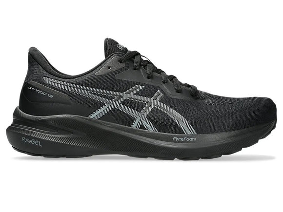 Asics Mens Shoes GT-1000 13 4E (004)