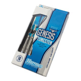 Harrows Darts Genesis Tungsten