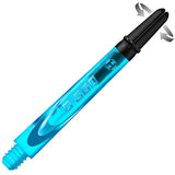 Harrows Darts C360 Carbon Shafts Mid