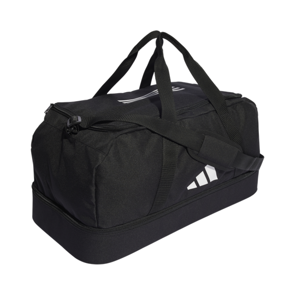Adidas Duffle Bag Tiro Blk