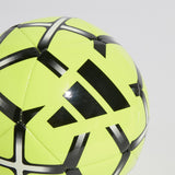 Adidas Football 25 Starlancer Ball Lucid