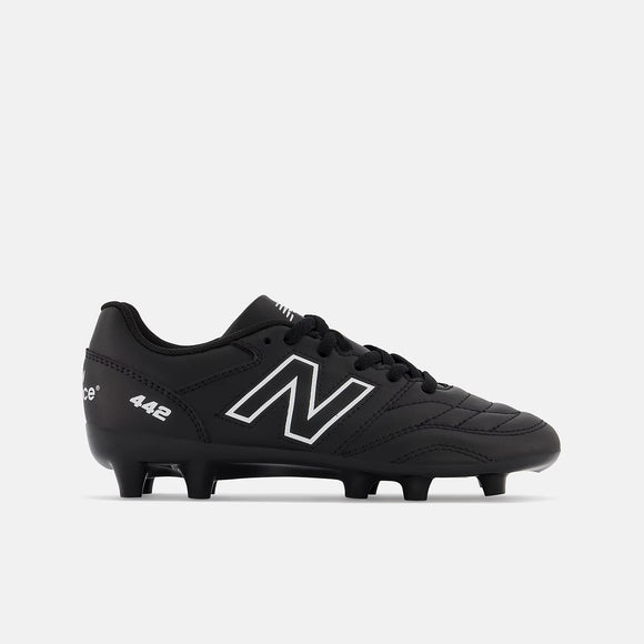 NB Football Boots 442 V2 Academy JRN Blk