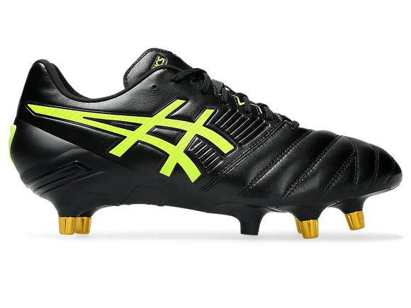 Asics Mens Rugby Boots Lethal Relentless (001)