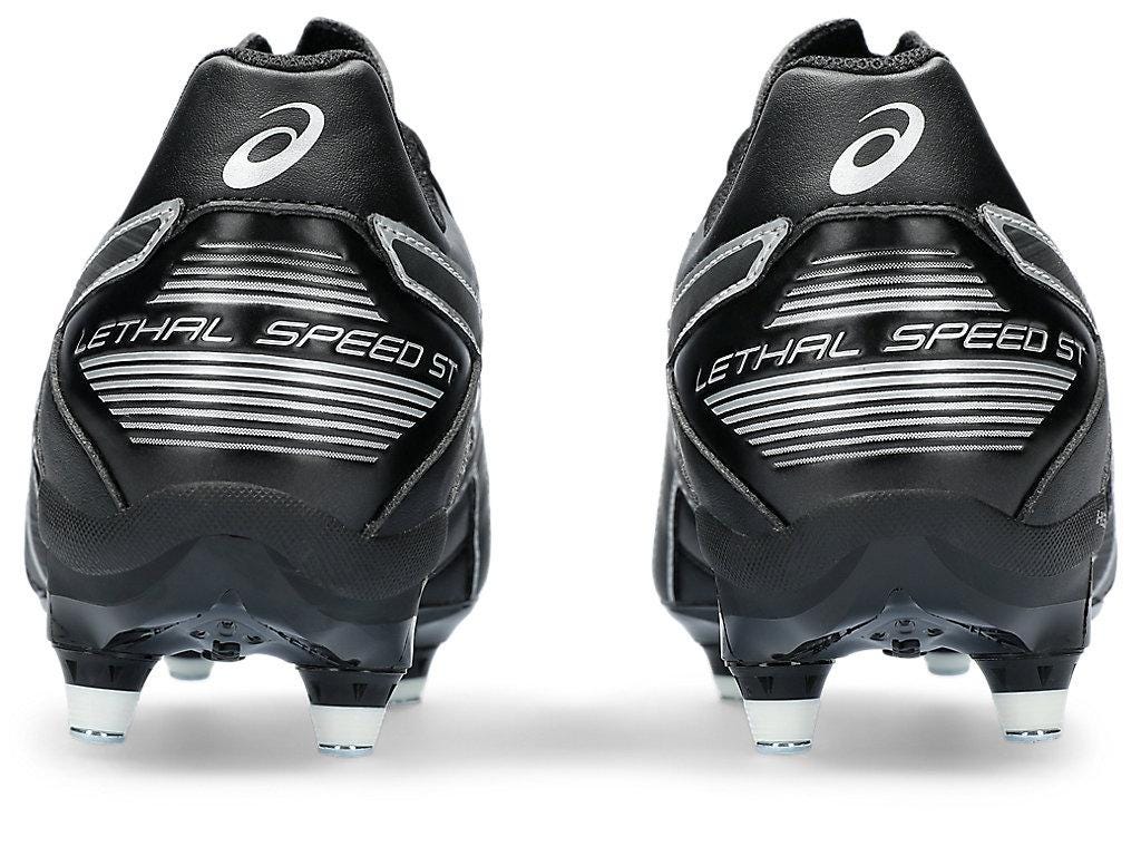 Asics Rugby Boot Lethal Speed ST (006) – BBSportsNZ