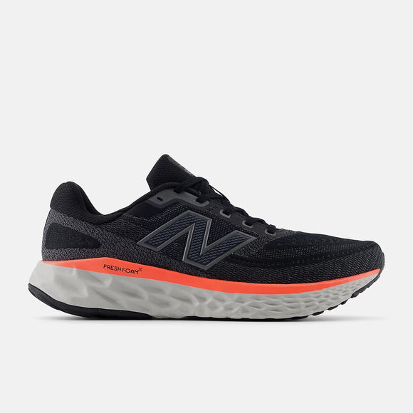 NB Mens Shoe Evoz MEVOZRU4 (2E)