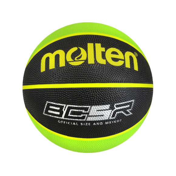 Molten BCR Rubber Basketball Size 5