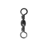 Mustad Barrel Swivel MA021-BN 10pk