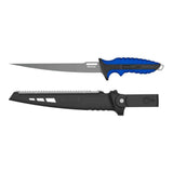 Mustad PTFE Fillet Knife 7in
