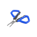 Mustad Multi Tool 4in 420 Stainless