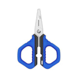 Mustad Multi Tool 4in 420 Stainless