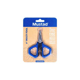 Mustad Multi Tool 4in 420 Stainless
