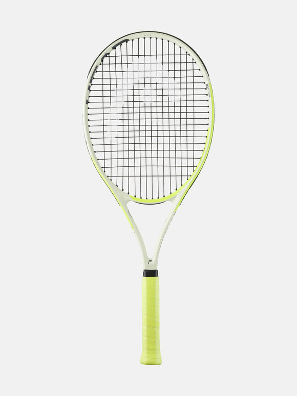 Head 25 Tennis Racket MX Attitude Elite Ylw