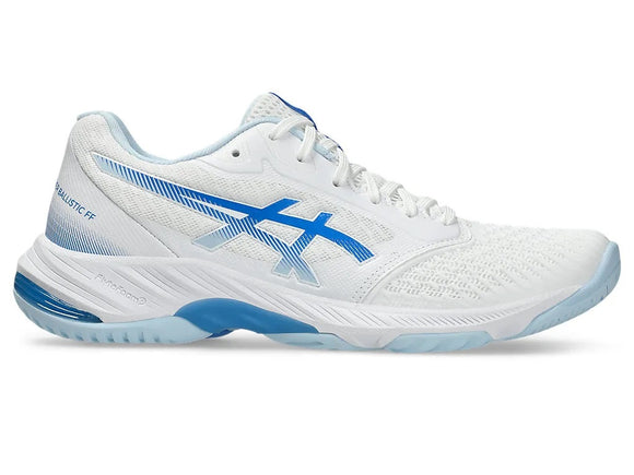 Asics Womens Netburner Ballistic FF3 (111)