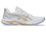 Asics Womens Netburner Ballistic FF4 (102)