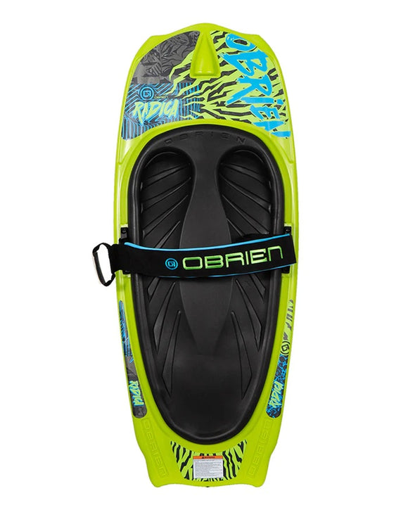 Obrien Kneeboard Radica