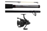 Okuma Surf Combo Dyna 7000 / Revenger