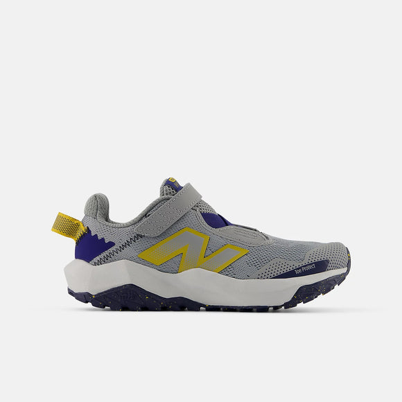 NB Kids Shoes DynaSoft Nitrel v6 (LA6)
